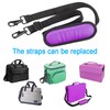 YOUSHARES Shoulder Strap Universal Replacement Laptop Metal Hooks Adjustable Bag