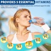Hydration Multiplier Electrolytes Powder, Mix Variety Pack with 7 Electrolytes