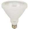 エルパ (ELPA) LED電球ビーム形 電球 照明 E26 14W 防水 LDR14D-M-G050