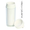 Spill Resistant huro-tomai Thermal Bottle