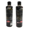 Cera Liquida Para Auto Carnauba Fino Touch 500ml Margrey