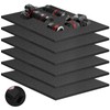 Eunice 6Pcs Polyurethane Foam Inserts -16 x 12 x 0.8