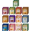 Twinings Herbal Tea Assortment 26 Bags 13 Caffeine Free Flavors