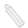 HiCOZZIE Scuba Diving Diving Sidemount BCD Fixing Buckle Rope Retainer