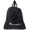 Champion Unisex Athletic Bags 802339 Gym Bag, Black (Kk001)