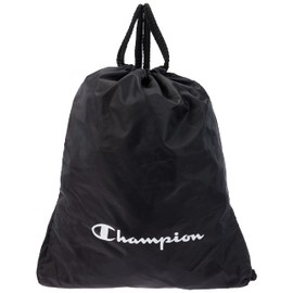 Champion Unisex Athletic Bags 802339 Gym Bag, Black (Kk001)