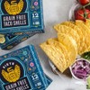 Siete Grain Free Taco Shells | Gluten Free | Paleo