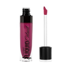 wet 'n wild Megalast Liquid Catsuit Lipstick Berry Recognize