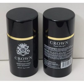 English Laundry 2 pk ENGLISH LAUNDRY CROWN DEODORANT STICK 2.5 oz