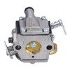 Carburetor Chain Saw Carburetors Replacement with Gasket for STIHL 017