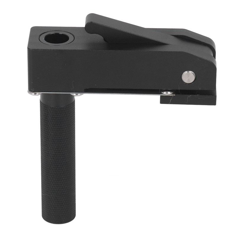 Desktop Quick Acting Clamp 3 Power Adjustable Woodworking Metal Hold