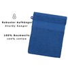 Betz Palermo Terry Cloth Wash Mitts 100% Cotton Wash Cloth