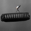 GRAND ORANGE 3rd Third Brake Stop Lamp Compatible with Dodge
