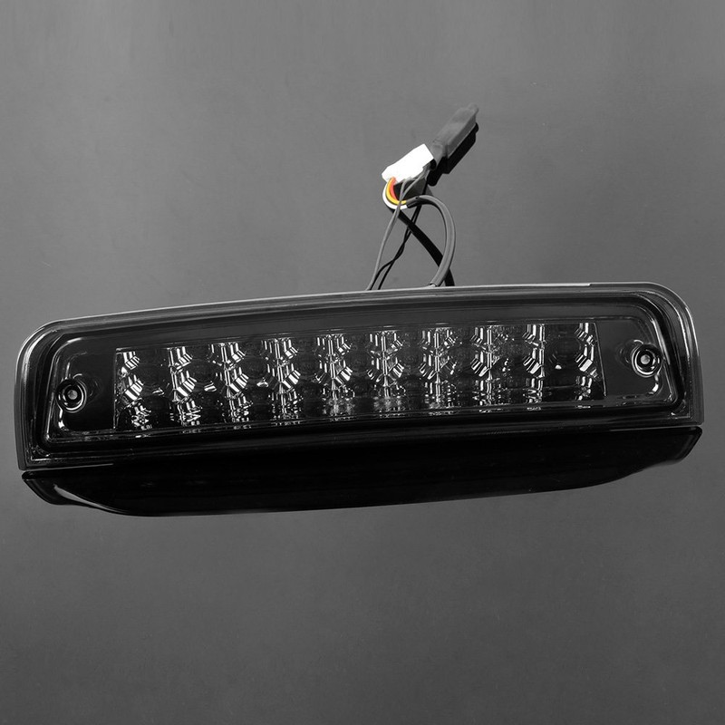GRAND ORANGE 3rd Third Brake Stop Lamp Compatible with Dodge