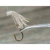 SE 664 FSI Self Locking Gebogene Pinzette mit Isolierte Griffe,