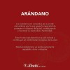 3 Shampoo Corporal Arándano Aroma Delicioso & Fresco+ Regalo