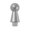 Myya DIY Belt Buckle Screws Hook Replacement for Repair Belts