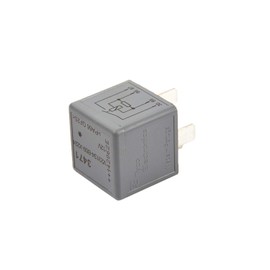 ACDelco GM Genuine Parts 19303153 Multi-Purpose Relay