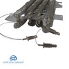Supplying Demand DC47-00032A Clothes Dryer Heating Element Coil Replacement For