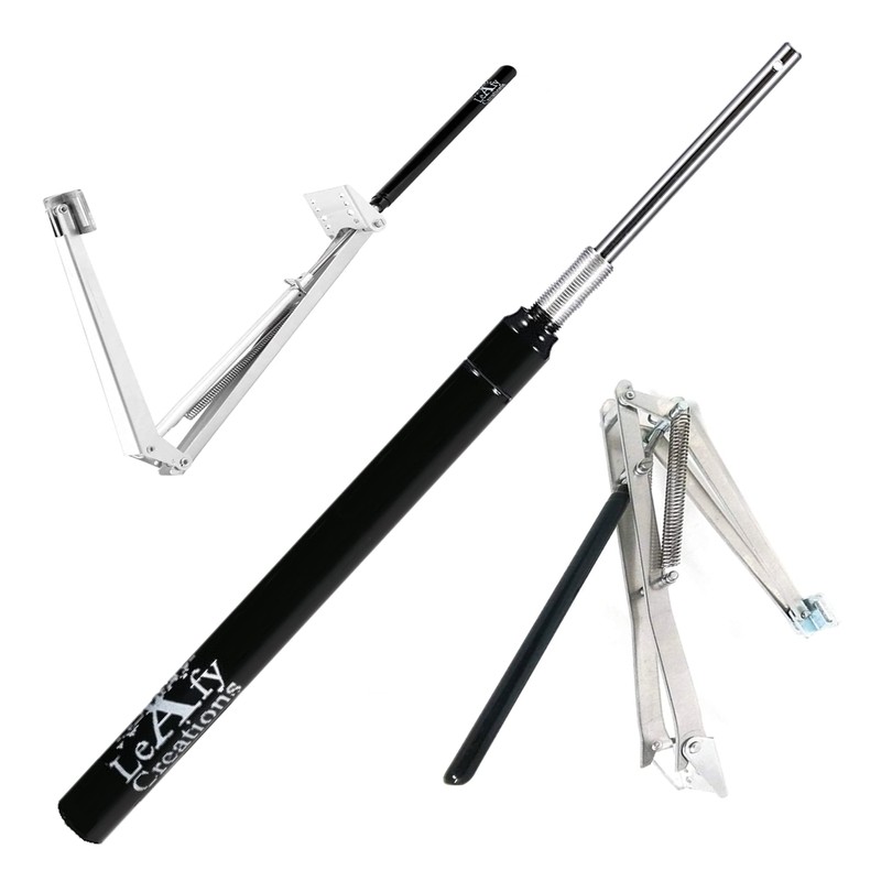 Leafy Creations Replacement Piston for Greenhouse Window Openers Automatic. Temperature