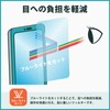 Kayo&Karin SwitchBot Hub 2 Film Curved Blue Light Protection Film