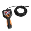 2.8 Inch IPS Screen Endoscope IP68 Waterproof 2MP Lens Handheld