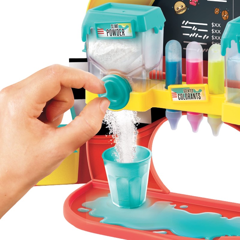 Canal Toys - So Slime - Slime - Slimelicious -