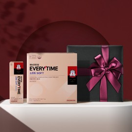 Jeonggwanjang CheongKwanJang Everytime Soft 10ml 30 packets / 정관장 에브리타임 소프트 10ml 30포