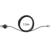 LFJ Replacement Gym Cable Fitness Pulley Cable Steel Wire Rope