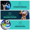 Powerball NSD Cord Start Fusion Classic - Wrist Strength &