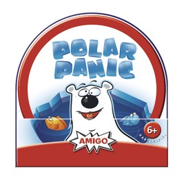 Polar Panic: AMIGO - Kinderspiel