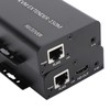 HD KVM Extender Full HD 1080P Uncompressed Transmission Over Single