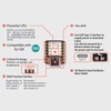Microcontroller Micro Controller Development Control Board for Seeeduino XIAO DC