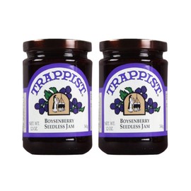 Jam,Boysenberry,Sdls