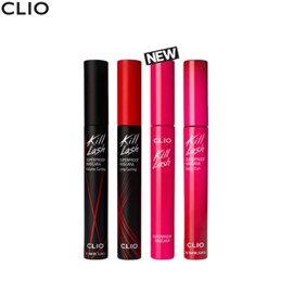 CLIO Kill Lash Superproof Mascara 7g, Type:02 Volume Curling
