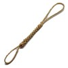 Rayon Double Base Rope, Set of 50, Lanyard Netting Cord,