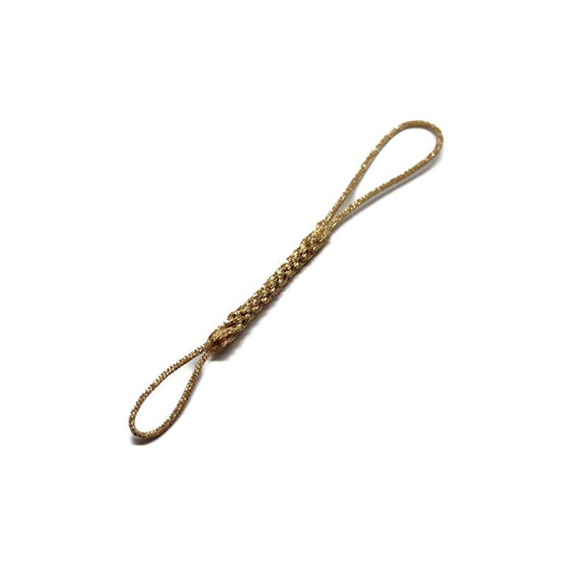 Rayon Double Base Rope, Set of 50, Lanyard Netting Cord,