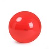 Gymnic Physio Exercise Ball, Red (120 cm)
