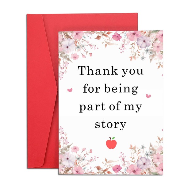 Teacher Appreciation Gifts, Teacher Valentines Day Gifts, Teacher Gifts for