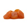 Turkish Dried Apricot, Gourmet Fresh Jumbo Size #1, Reseable Bags(1LB)