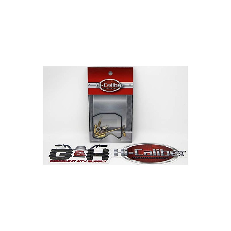 OEM Quality 2008-2010 Suzuki LTA LTF 400 King Quad 2x4