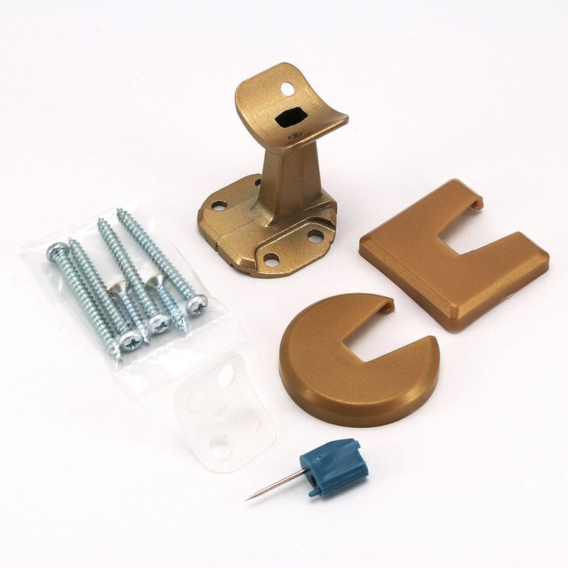 WAKI ABIRA Interior Handrail Hardware Warm Handrail UB Direct Receiving