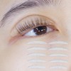 PERMANIA Lash Lift Pads, Glueless Lash Lift Shields Korean, Sticky