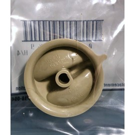 Carrier Replacement Knob