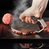 Kockums Jernverk - Burger Smasher Neoprene 14 mm / 660