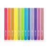 Mr. Pen Aesthetic Highlighters, 12 Pcs, Chisel Tip, Vibrant Colors, Bible Highli