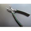 7-in-1 Wire Stripper Tool, Wire breaking pliers, Cable cutters, Needle