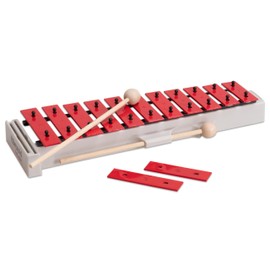 Betzold Musik Soprano Glockenspiel - Elementary School Music Lessons