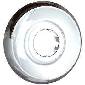 Delta Faucet RP10800 Escutcheon for Round for 2/3 Handle Tub and Shower, Chrome