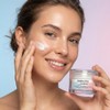 Babaria - Crema Hidratante Facial Microbiota con Activo Prebiótico y